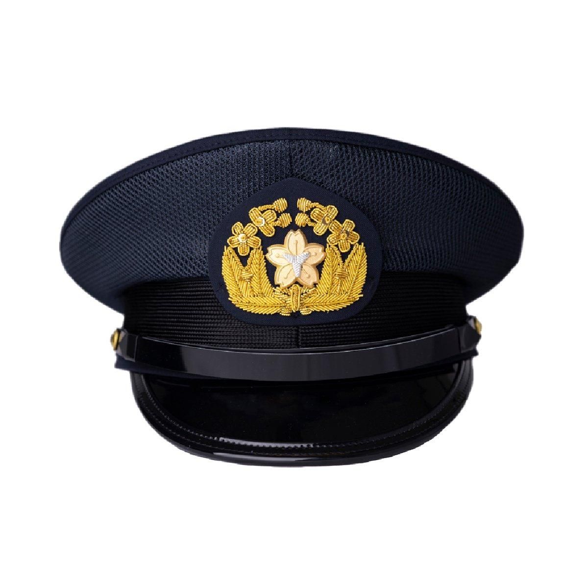 消防団員盛夏制帽 - 消防ユニフォーム 【公式オンラインショップ】