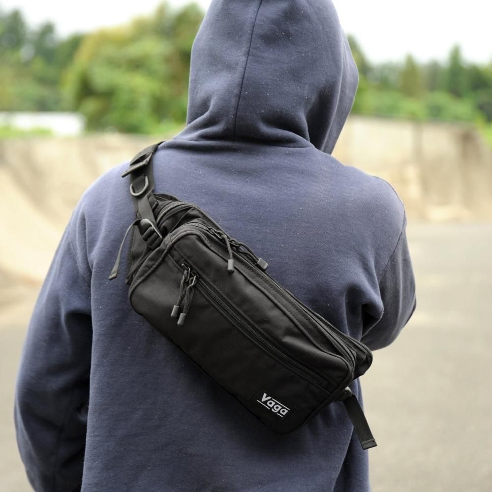 Vaga ( バガ ) 変形バッグ 