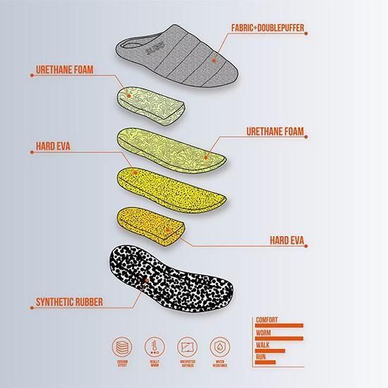 SUBU スブ｜DOTS VIVID モザイク