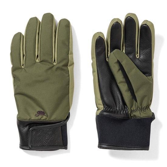 GREEN CLOTHING グリーンクロージング】5 FINGER (ファイブフィンガー