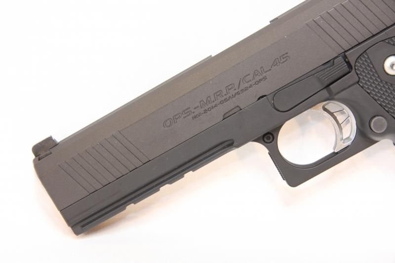 中古・特価品】東京マルイ製 電動ハンドガン ハイキャパE - ミリタリー