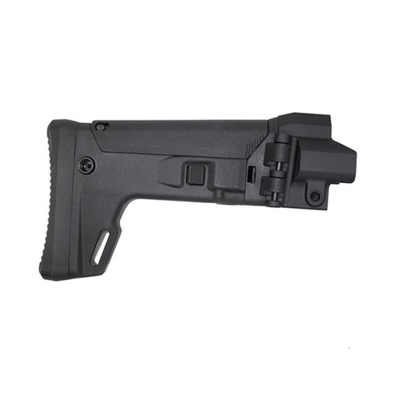 マルイ 次世代MP5用ストックキット | ACRスタイル - ミリタリーギア