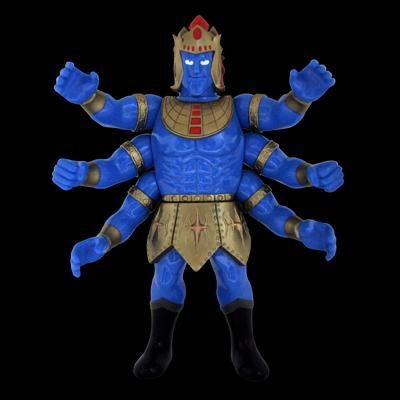 アシュラマン - キン肉マンフィギュア｜ファイブスタートイ | fivestartoy