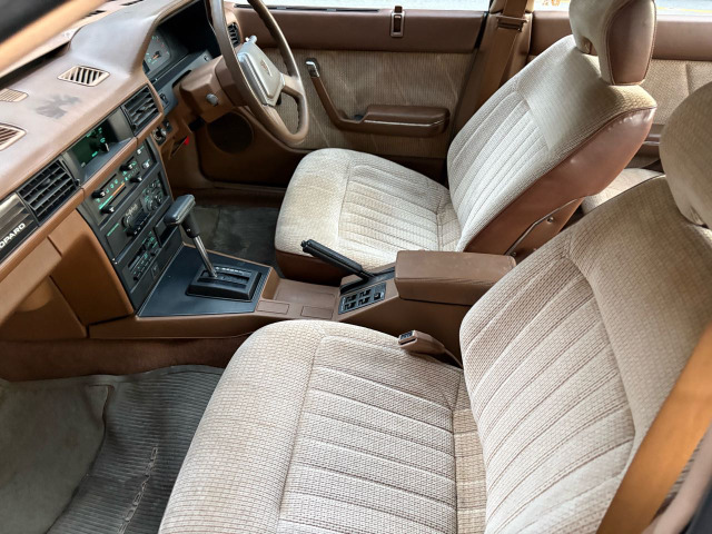 日産 レパード SGX 純正部品あり 車検2年付き! の中古車詳細 (99,260km