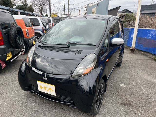 i(アイ)（三菱）の中古車 | 中古車情報・中古車検索なら【車選びドット