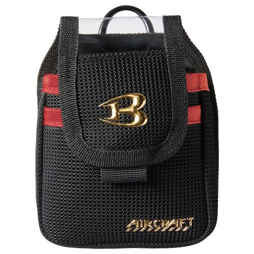 バートル AC09-4 [春夏用]エアークラフト デバイスバッグ 2025年モデル