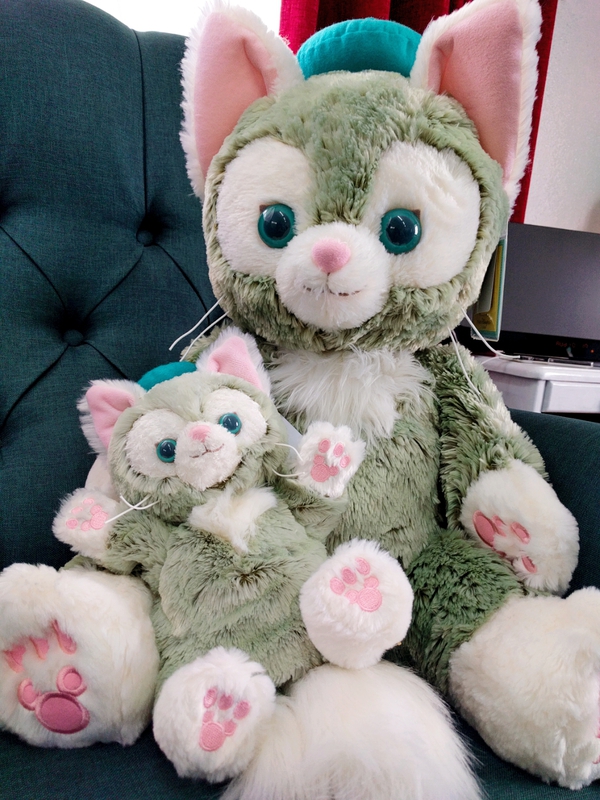 お買い物 l MINIと買い物レボリューション