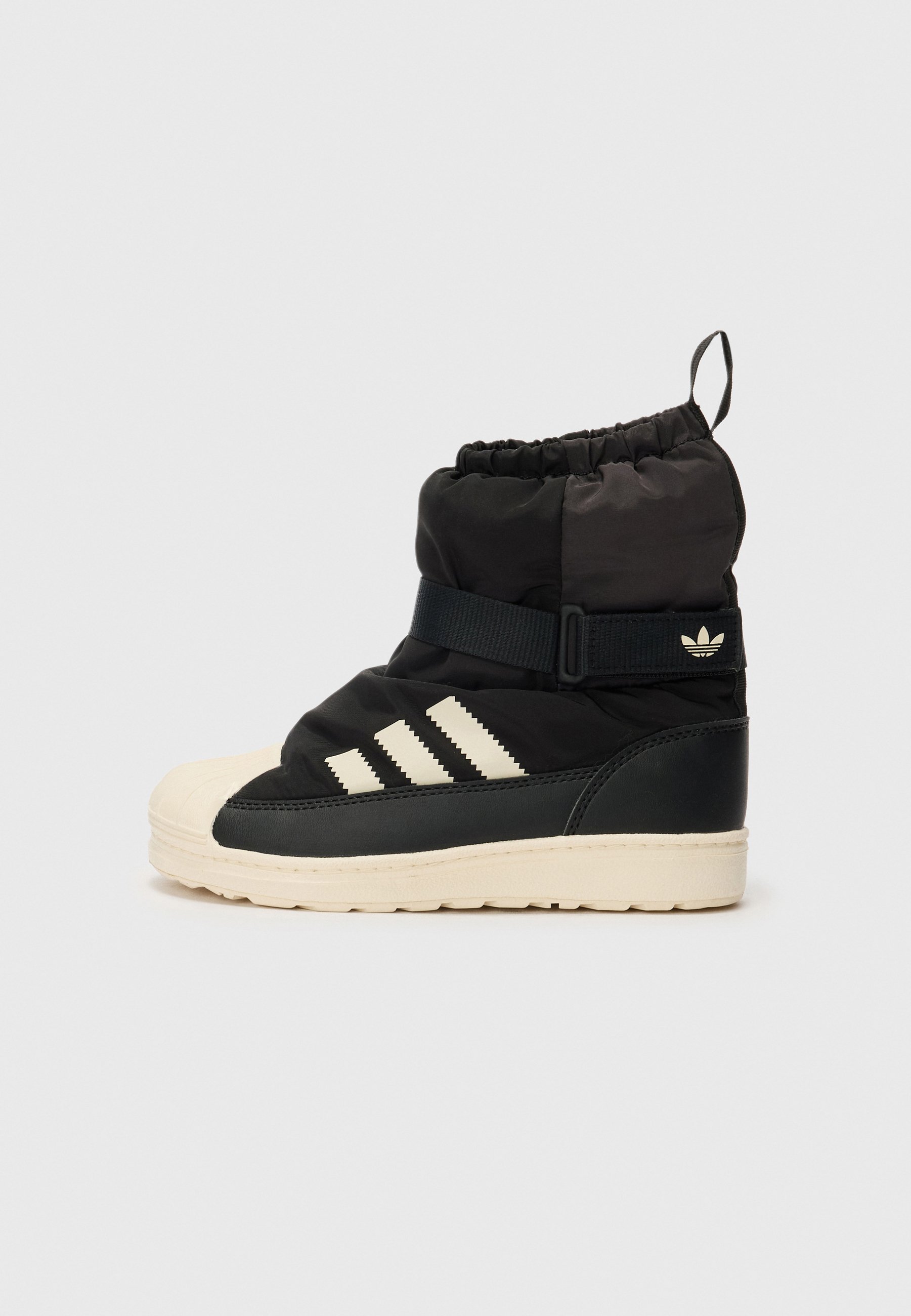 adidas Originals SUPERSTAR 360 UNISEX - Winter boots - core black