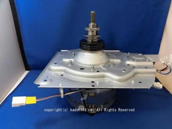 日立-HITACHI全自動洗濯機クドウブクミ BW-9WV 004) | カデンの救急社