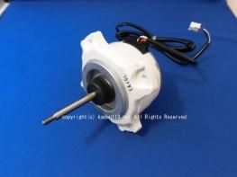 日立エアコン室外機のモーター(プロペラファン)ネジ付き□RAC-M28C 002