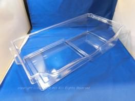 日立冷蔵庫の野菜室スライドケース □R-S37V2 028 | カデンの救急社