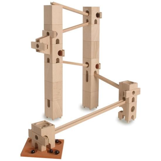 xyloba サイロバ］mezzo メッゾ - 木のおもちゃ 赤ちゃんのおもちゃ