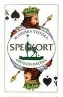 トランプ SPELKORT - タロットカード輸入販売の老舗ニチユー運営の