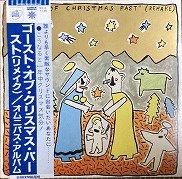 V.A. - Ghosts Of Christmas Past ( Remake ) ゴースト・オブ