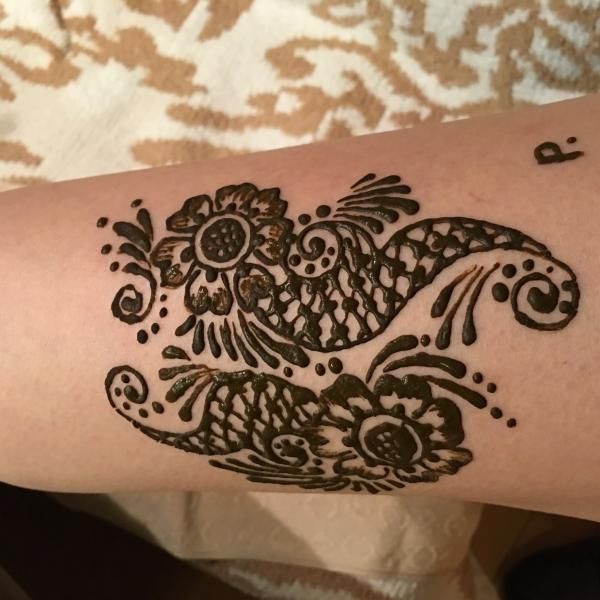 Syraskins ヘナパウダー（ヘナタトゥー）プレミアム 100%天然成分 ヘナ