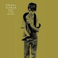 PRIMAL SCREAM「RIOT CITY BLUES」 - TROOP RECORDS