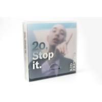 KID FRESINO「20,Stop it」初回生産限定CD - TROOP RECORDS