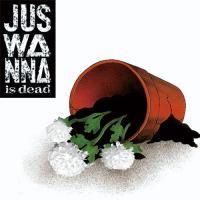 MEGA-G & T.TANAKA「JUSWANNA IS DEAD」完全限定生産2LP - TROOP RECORDS
