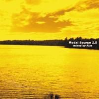 Alys「Modal Source 2.5」MIX CD - TROOP RECORDS