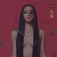 Awich「孔雀」完全限定生産2LP - TROOP RECORDS