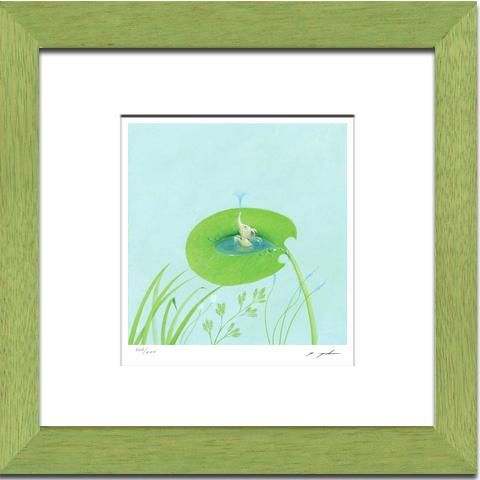 葉祥明ネットショップ - YOH SHOMEI NETSHOP