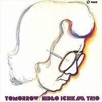 ☆市川秀男 Hideo Ichikawa / 明日への旅立ち Tommorow - VENTO AZUL
