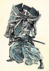 平田弘史「権藤十三郎」ポスター - タコシェオンラインショップ