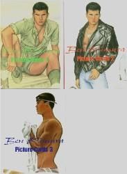 木村べん「TAN-PAN body」 - タコシェオンラインショップ