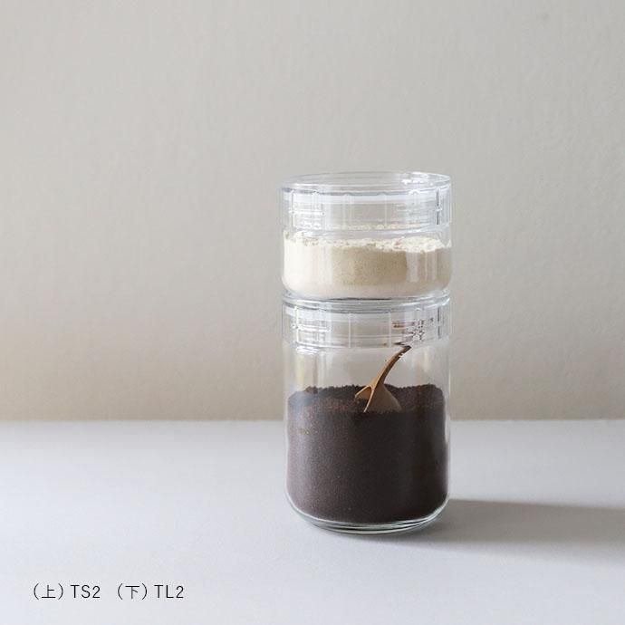 セラーメイト｜チャーミークリアー・タフ TL2 保存容器（800ml