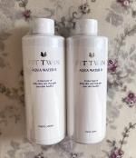 フィットツインスキンケア☆FIT TWIN SKIN CARE