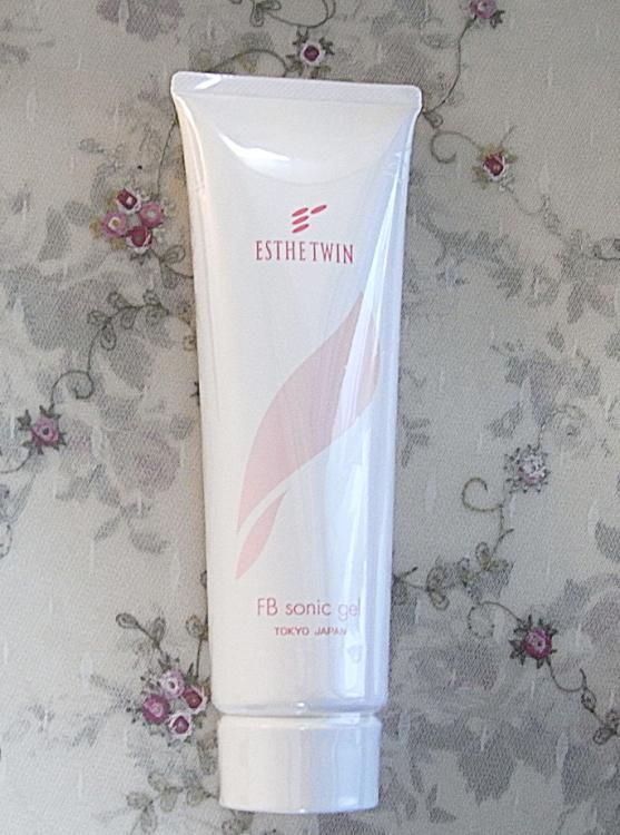 送料無料】ESTHE TWIN F300&2000FB専用☆ヒアルロン酸配合FBソニック