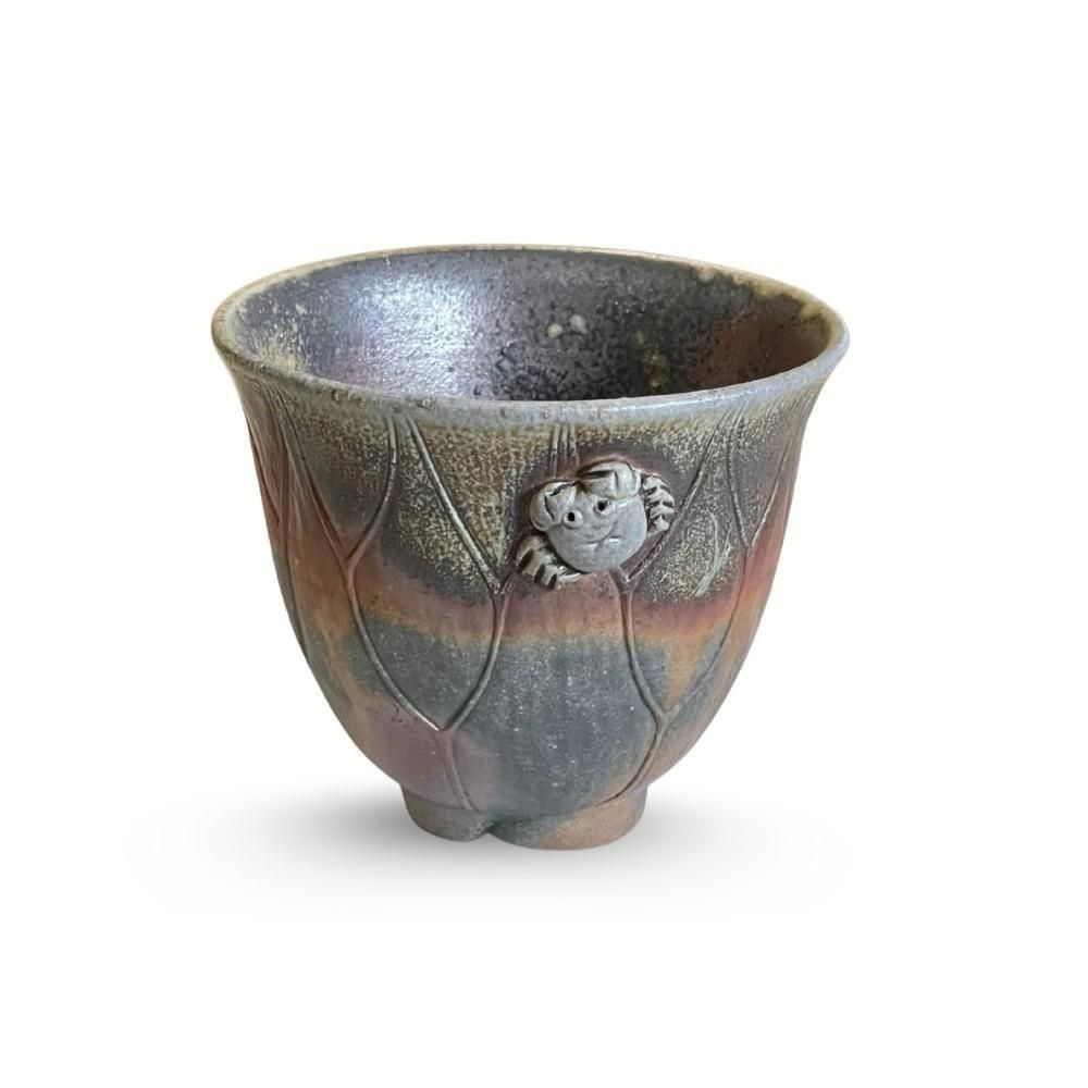 酒器 - 陶古窯ONLINE SHOP | 備前焼 窯元 小西陶古／作家 小西陶藏