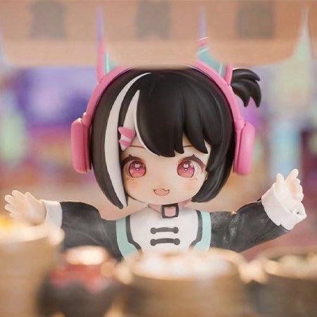 次元界TOY(WAN LE XUN CHAO)NAGI 第3弾「留学シーズン」/ブラインドBOX