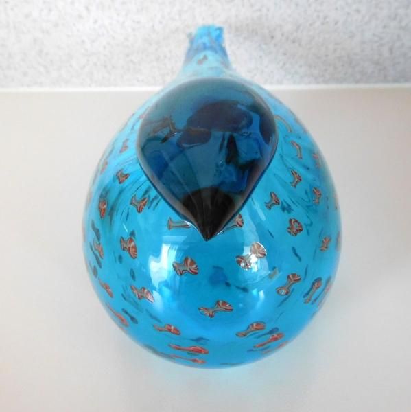 即納可】iittala Birds By Toikka イッタラ オイバ・トイッカ 2011年