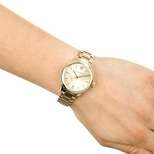 バーバリー/Burberry/時計/The Classic Round/レディース/スイスメイド