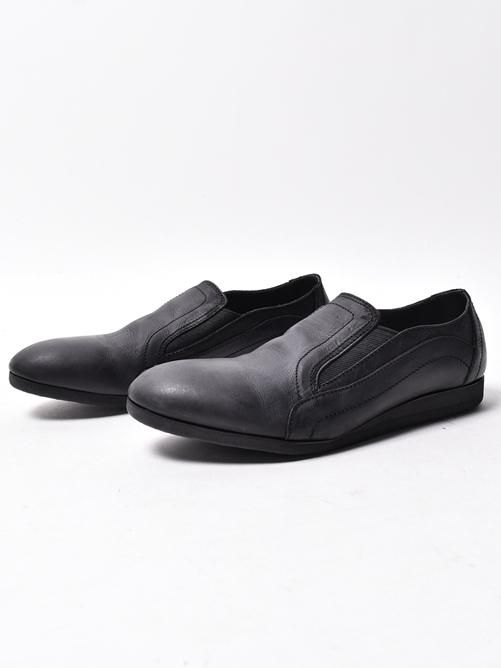 JULIUS[ユリウス] / GORDINI Deck Shoes デッキシューズ 457FWM61
