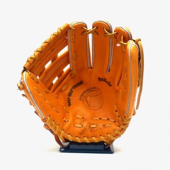 硬式用【久保田スラッガー】内野手用KSG-AR2 - ますかスポーツ