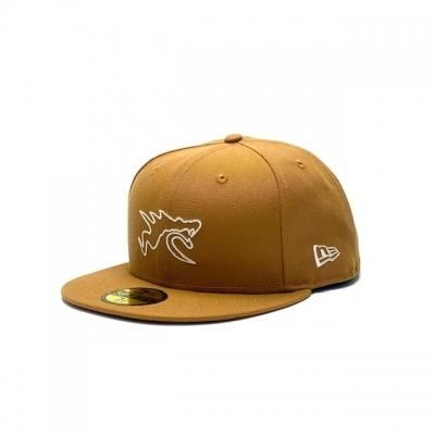 GLOVE STUDIO RYU】×【NEWERA】LIMITED 59FIFTY - ますかスポーツ