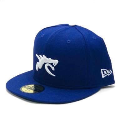 GLOVE STUDIO RYU】×【NEWERA】LIMITED 59FIFTY - ますかスポーツ
