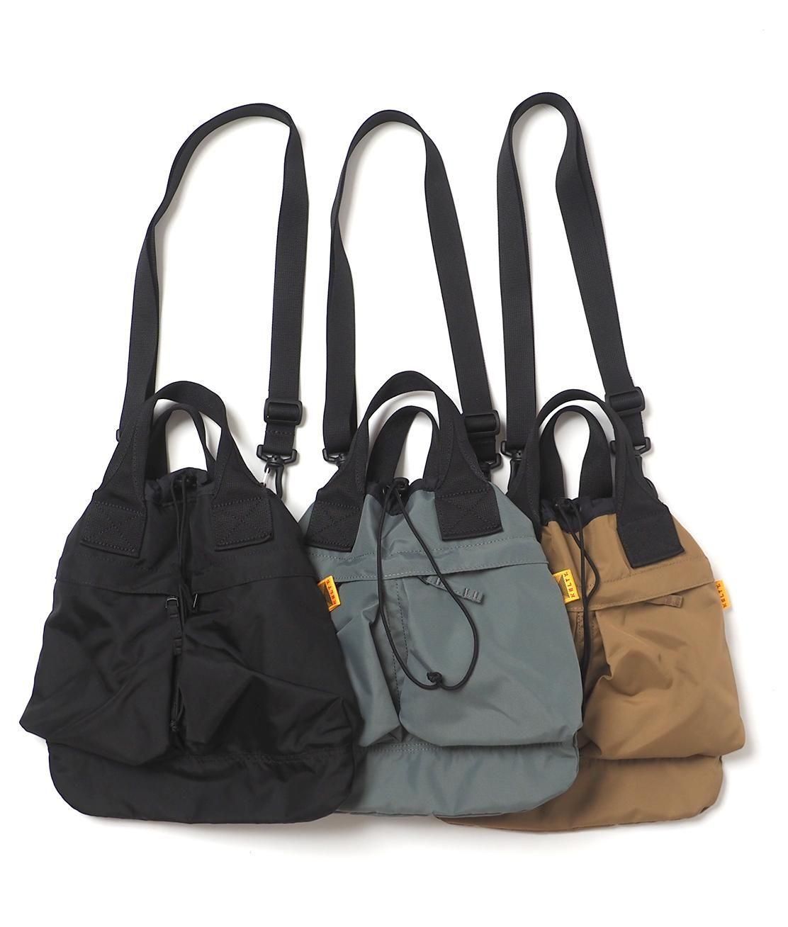 KELTY】80'S HELMET SHOULDER ヘルメットショルダーバッグ 80年代タグ