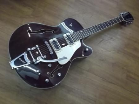 中古品 Aria Pro II FA-800 フルアコ - 奈良市のギターショップ