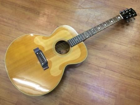 中古品 Morris WJ-25 - Sunshine Guitar （サンシャインギター）- 奈良