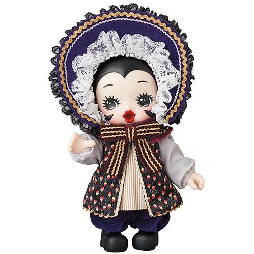 アナ スイ】ドール SMAK! アナスイ・ドール SMAK! ANNA SUI DOLL