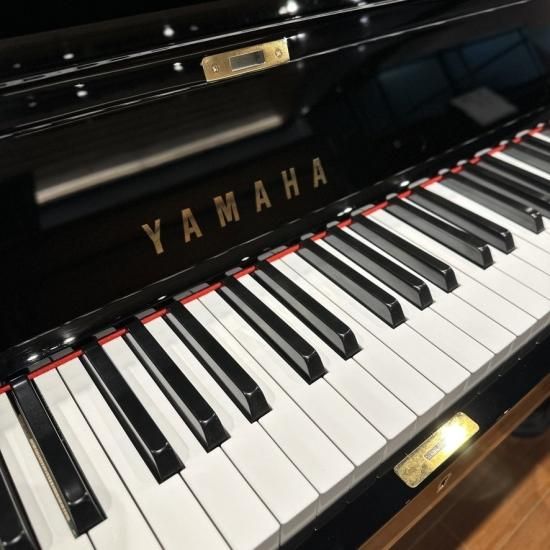 YAMAHA グランドピアノ UX-5 | アップライトピアノ | 販売価格