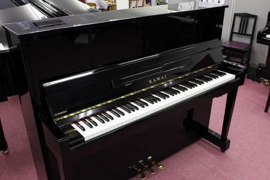 KAWAI KU-10ATC消音 (#2369911)アップライトピアノ | 新品ピアノ