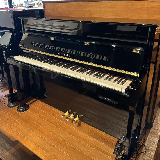 KAWAI アップライトピアノ K-2ATX-p | アップライトピアノ | 販売価格