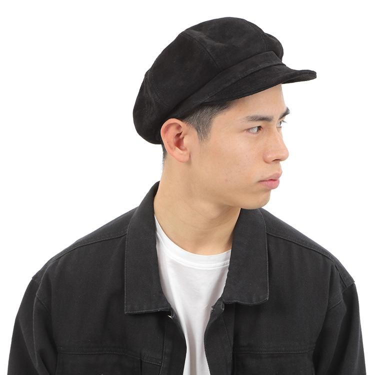 NEW YORK HAT (ニューヨークハット) のキャスケットを通販。 - State