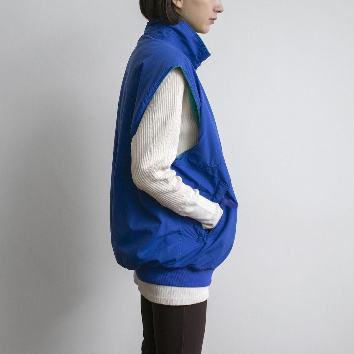 30%OFF SALE] 1990s USA製 パタゴニア ビッグサイズ ナイロンベスト