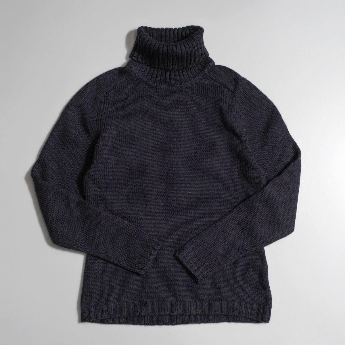 90s ヴィンテージ ラルフ｜タートルネック ニット - レディース 渋谷
