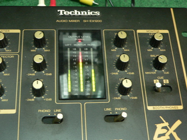 町田電化サービス｜家電 修理の公式ブログ:Technics テクニックス SL